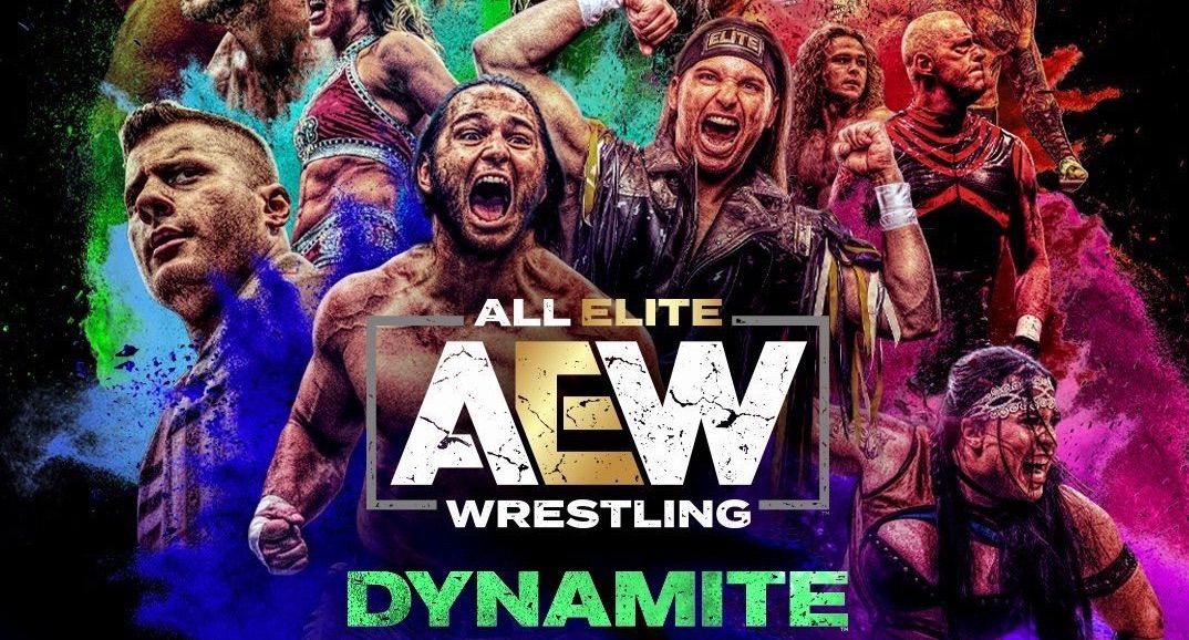 How to Watch AEW Dynamite All Elite Wrestling Comes to TNT and Streams Internationally
