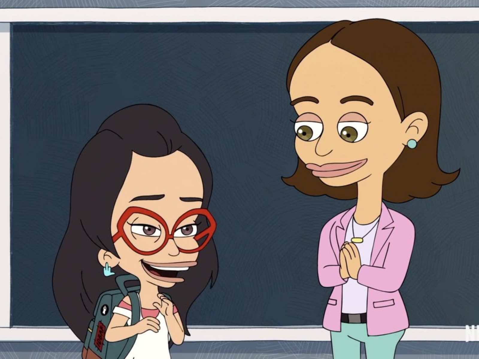 Big Mouth Season 3 Release Date Cast Trailer Plot When Does