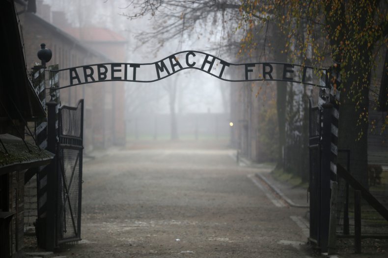 holocaust ucu college union memorial day