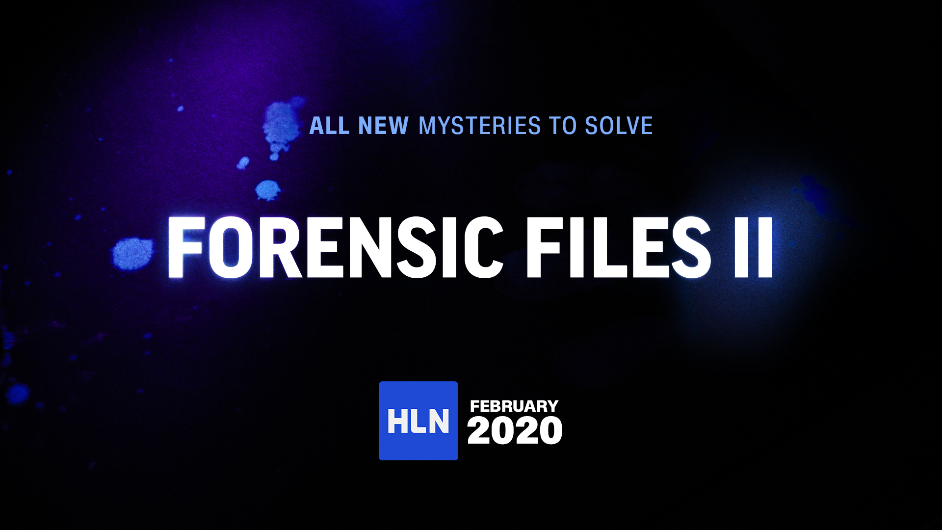 'Forensic Files' Reboot: Classic True Crime Series Will ...