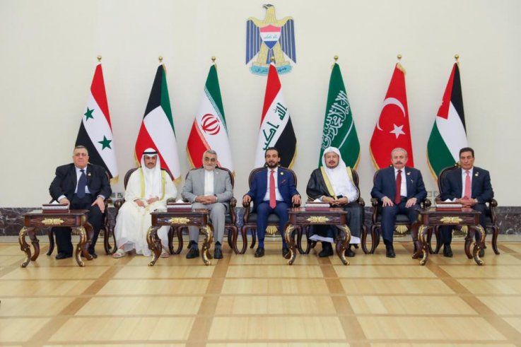 baghdad summit iraq neighboring countries baghdad summit iraq neighboring countries