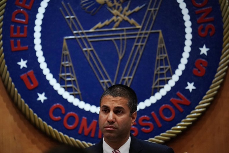 Ajit Pai Net Neutrality Fox