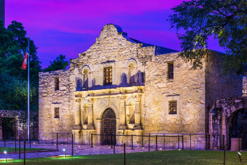 8 Things to Do in San Antonio