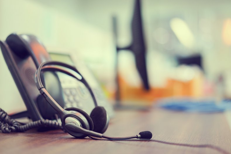 telemarketing