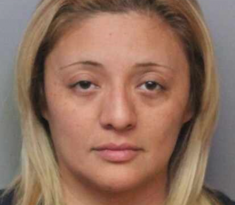 Jesusadelaida Lopez