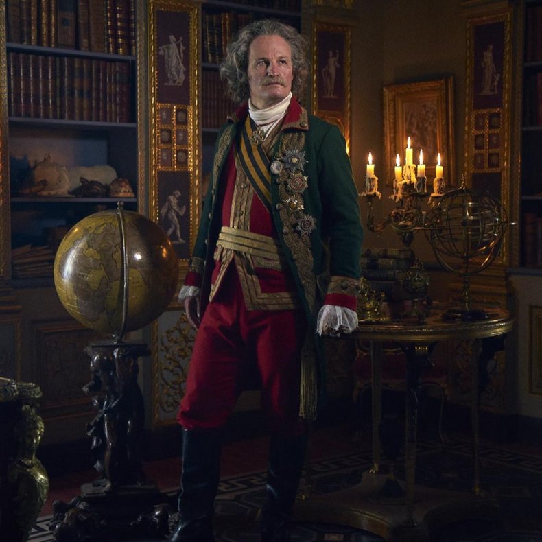 catherine the great jason clarke