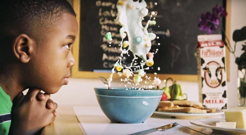 raising dion