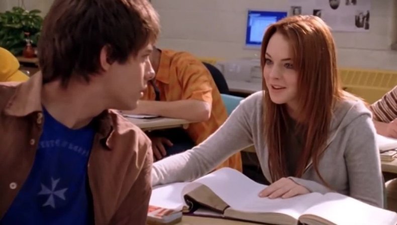 mean girls day october 3