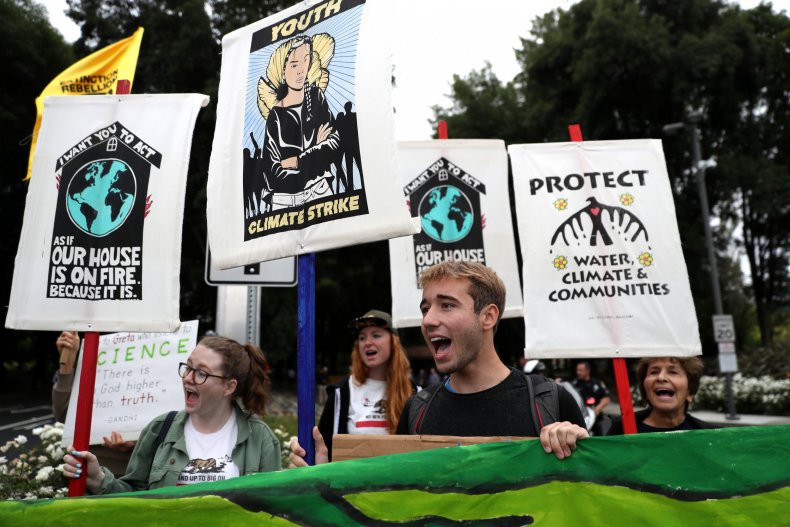 Youth Strike Youth Strike