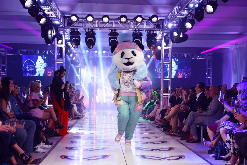 Panda