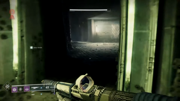 destiny 2 bound manacle stairs destiny 2 bound manacle stairs
