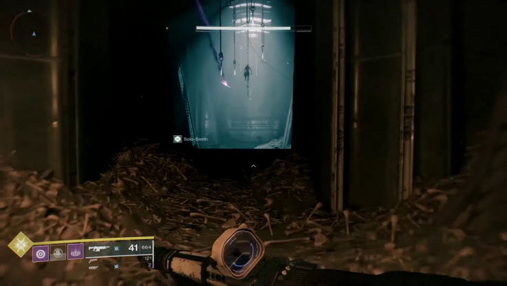 destiny 2 bound manacle let door destiny 2 bound manacle let door