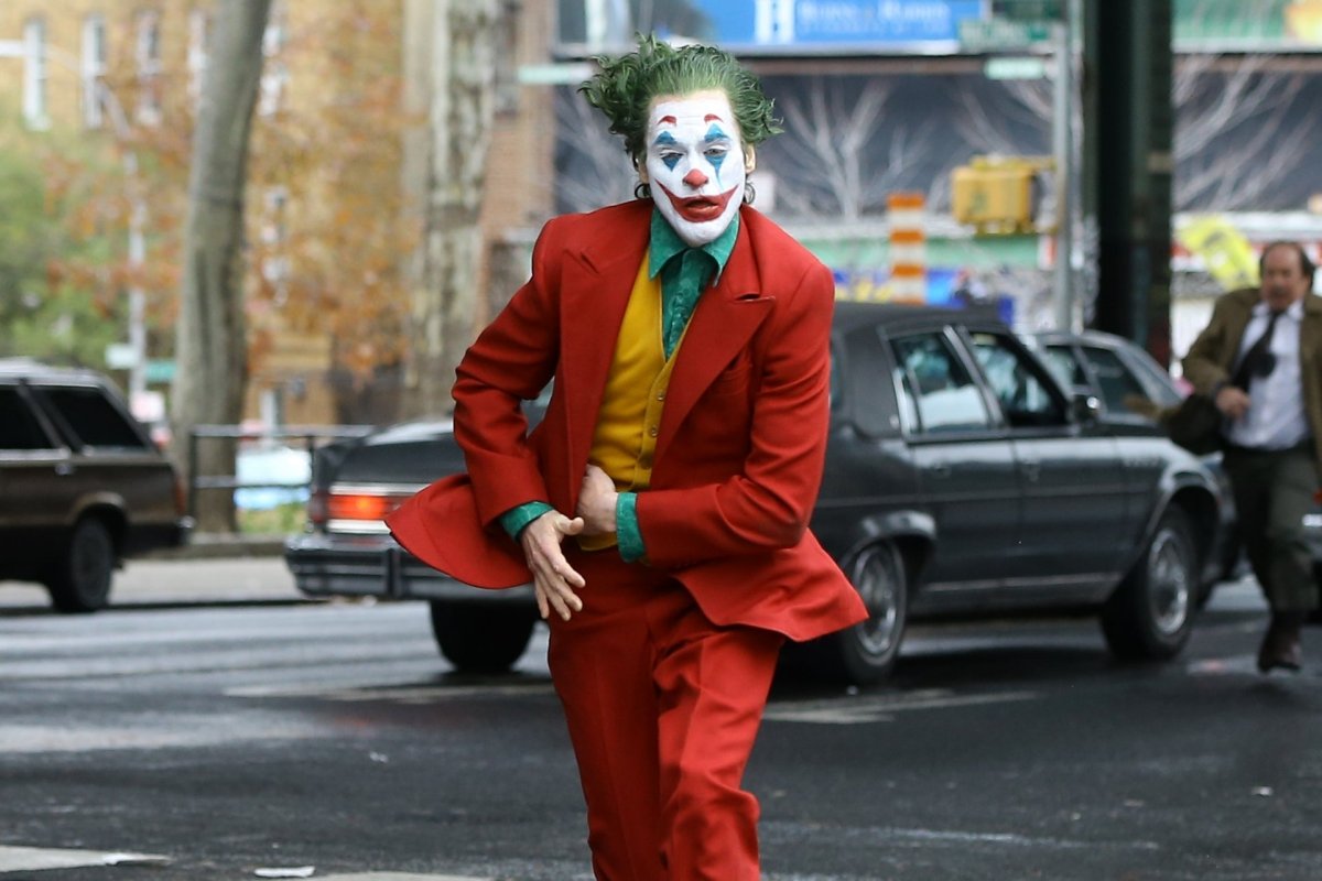 'Joker': Why Joaquin Phoenix's Joker Will Never Meet Robert Pattinson's ...