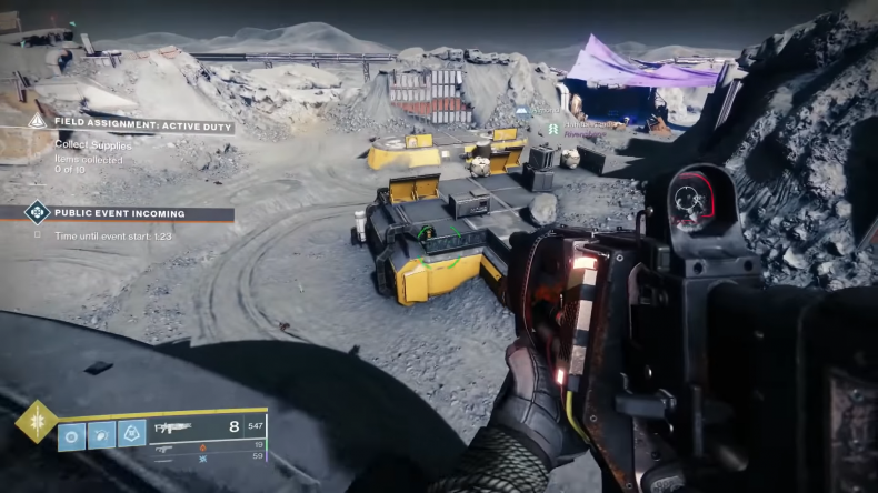 destiny 2 deathbringer bone collector destiny 2 deathbringer bone collector