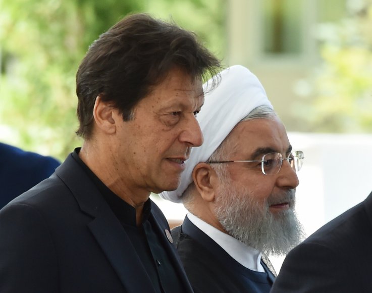 pakistan khan iran rouhani diplomacy pakistan khan iran rouhani diplomacy