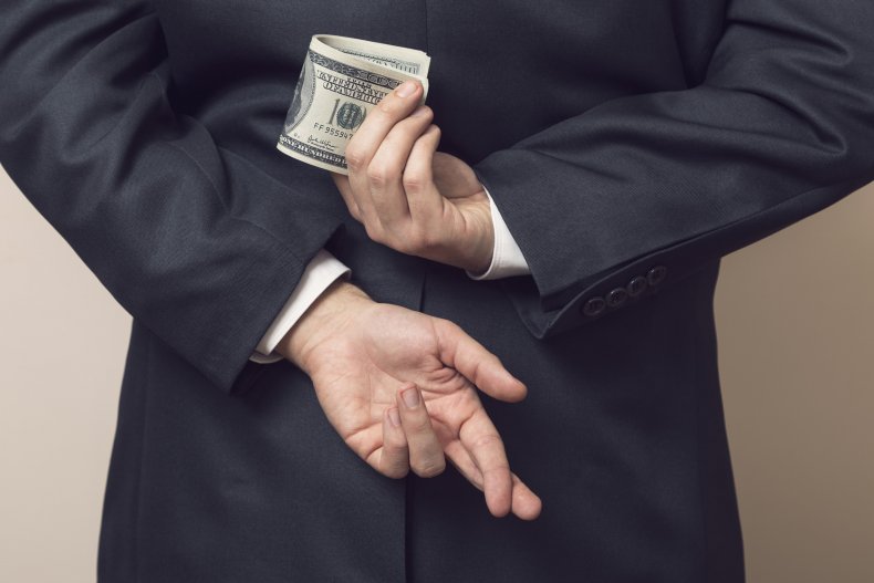 scam stock photo