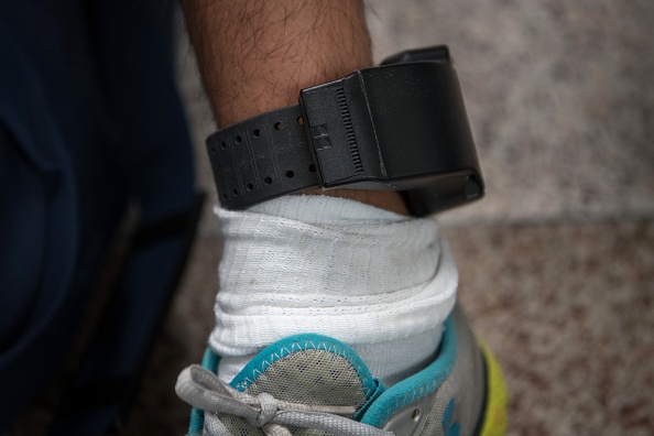 San Francisco Police Officers Association  Fun facts about ankle monitors  Did you know that every day a defendant is released pretrial on an ankle  monitor counts as if they spent a