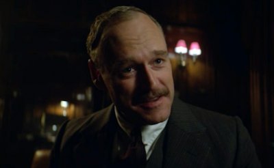 Elliot Cowan Peaky Blinders Season 5 Elliot Cowan Peaky Blinders Season 5