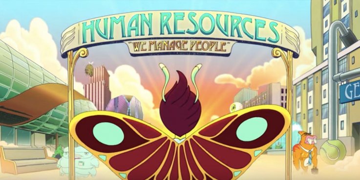 big mouth human resources big mouth human resources