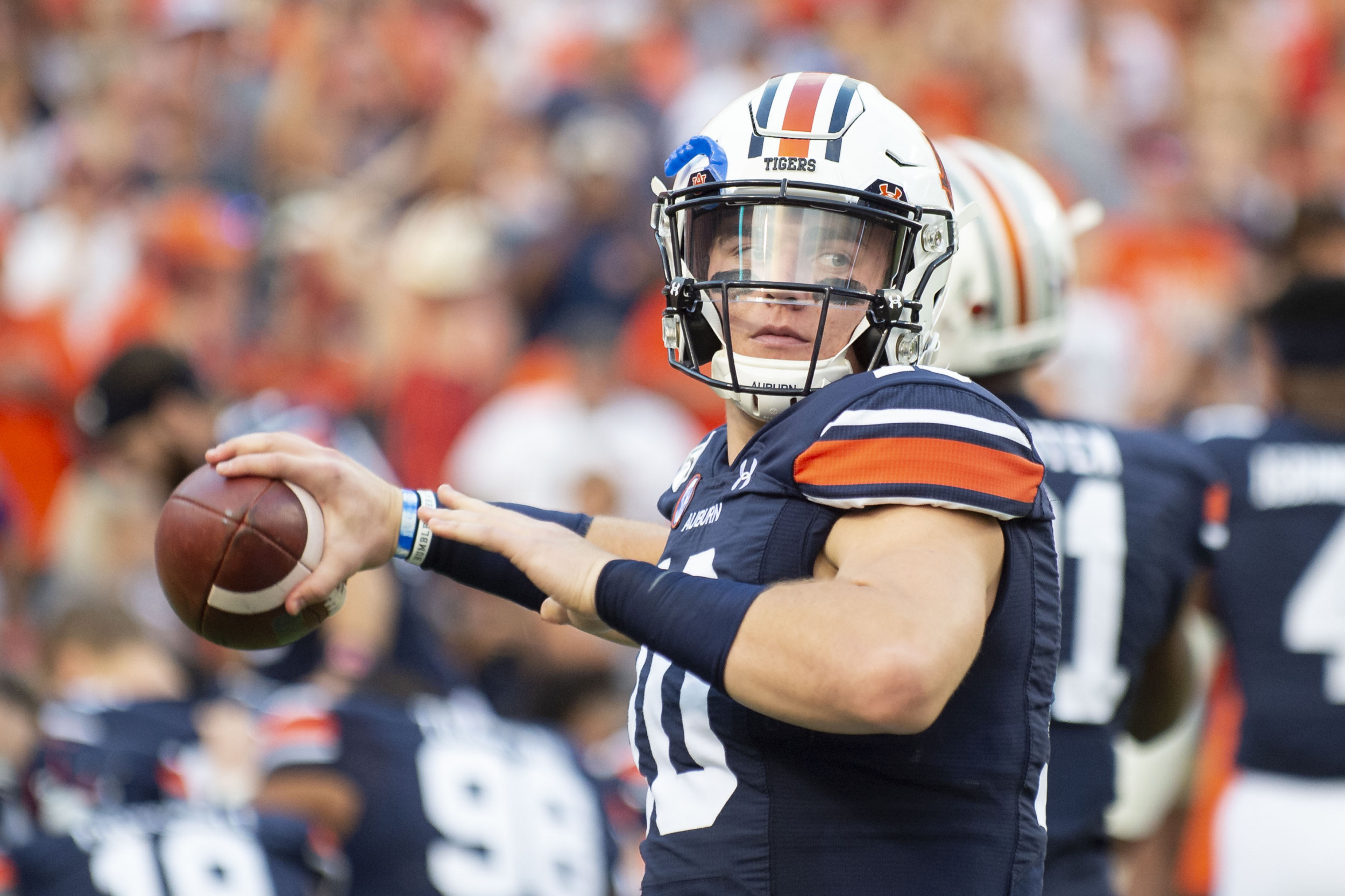 College Football TV Schedule 2019: Where to Watch Auburn vs. Florida