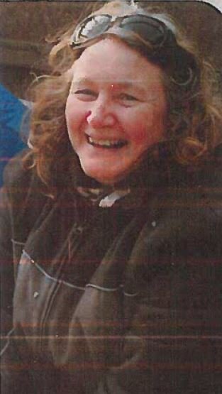 Ann Marie Pomphret Ann Marie Pomphret