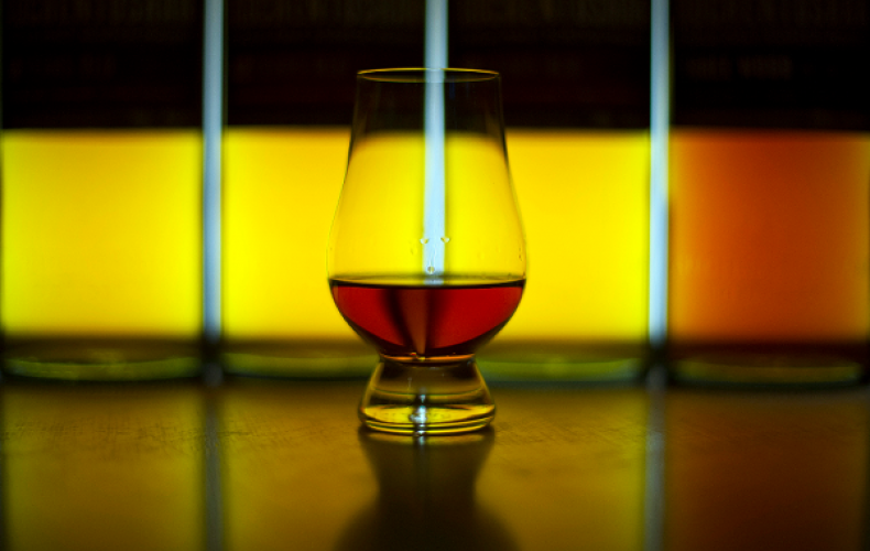 Whiskey is About to Become More Expensive Due to Trump's EU Tariff