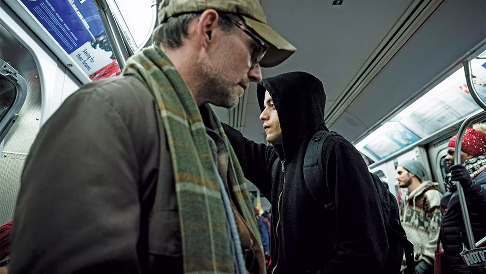 Fremmed velordnet skorsten 'Mr Robot' Season 4 Release Date, Cast, Trailer, Plot: Everything You Need  to Know About the Final Season