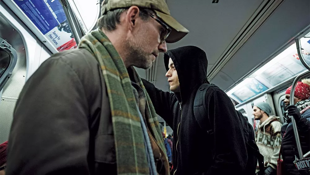 Mr Robot, Where to watch and stream online 