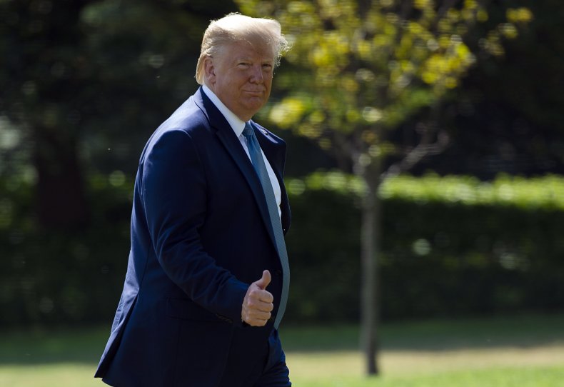 US-POLITICS-TRUMP