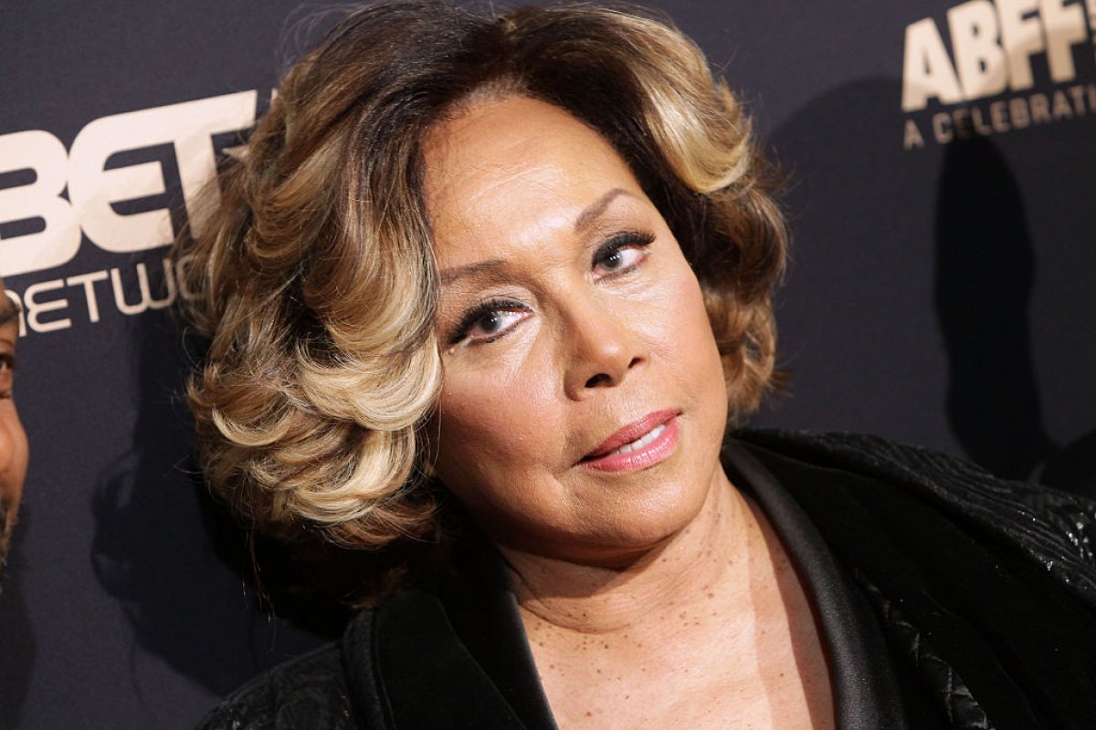 5 Essential Diahann Carroll Performances You Can Stream Right Now