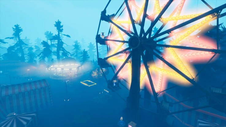 fortnite carnival of doom fortnite carnival of doom