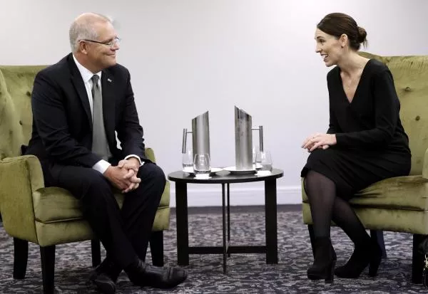 Australian PM