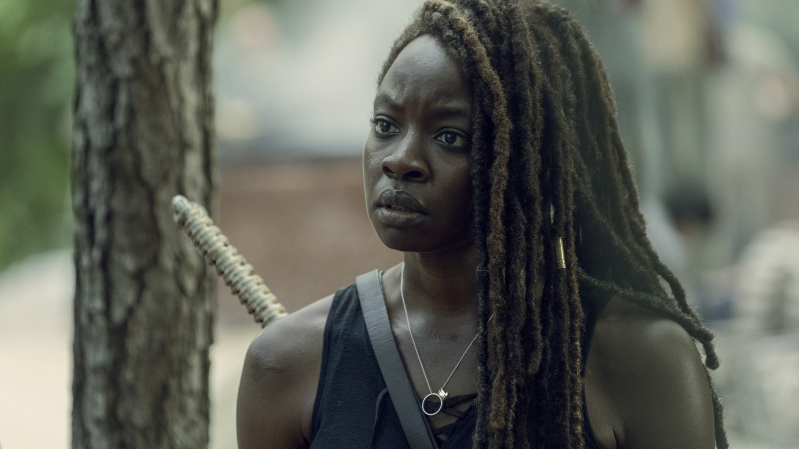 The Walking Dead Season 10 Premiere Spoilers Satellite Mystery Images, Photos, Reviews