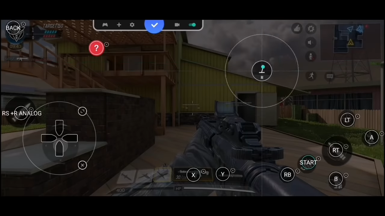 Call of Duty Mobile' Controller Guide - How to Use PS4, Xbox Gamepads &  What We Know
