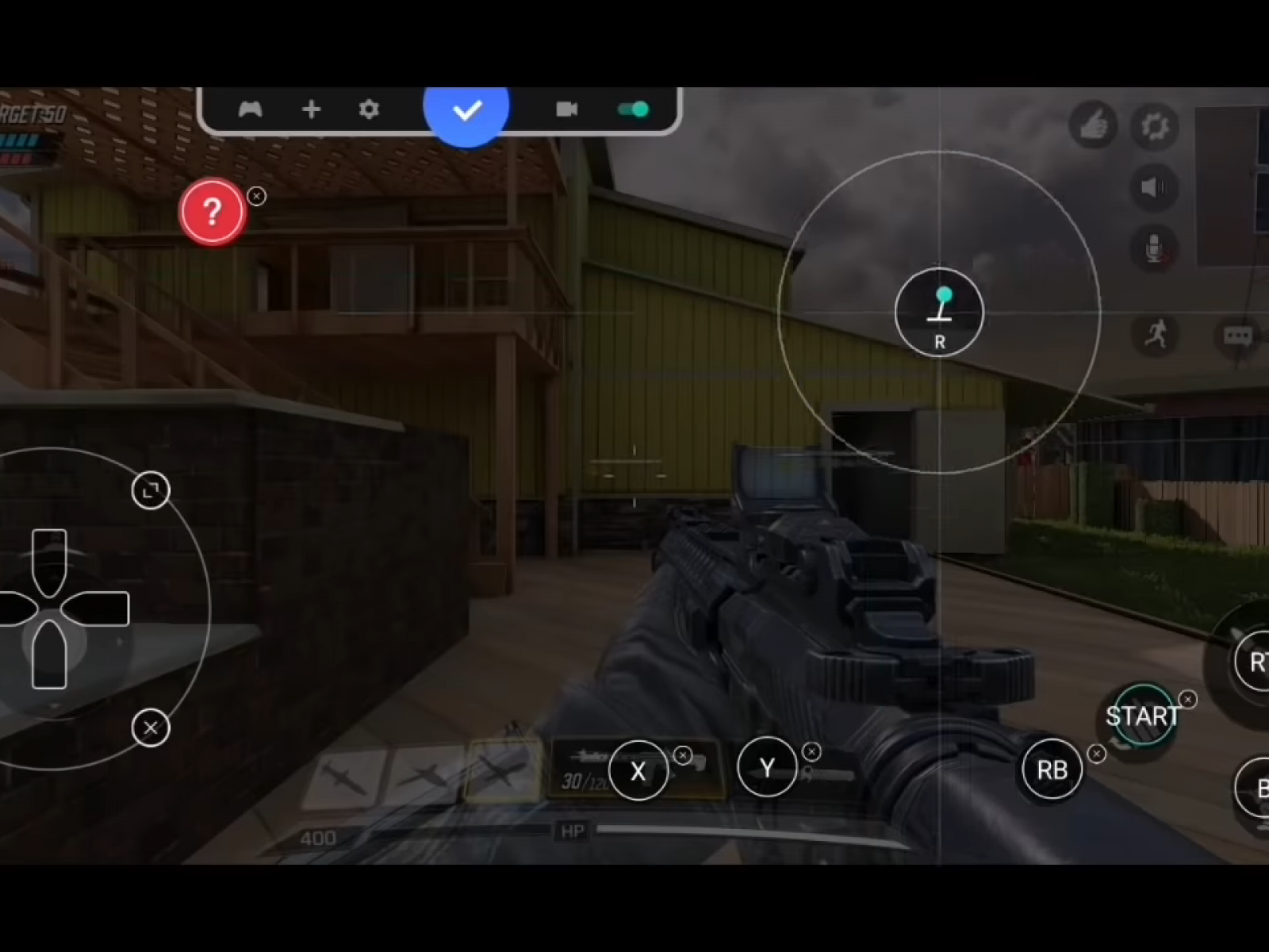 Call of Duty Mobile' Controller Guide - How to Use PS4, Xbox ... - 