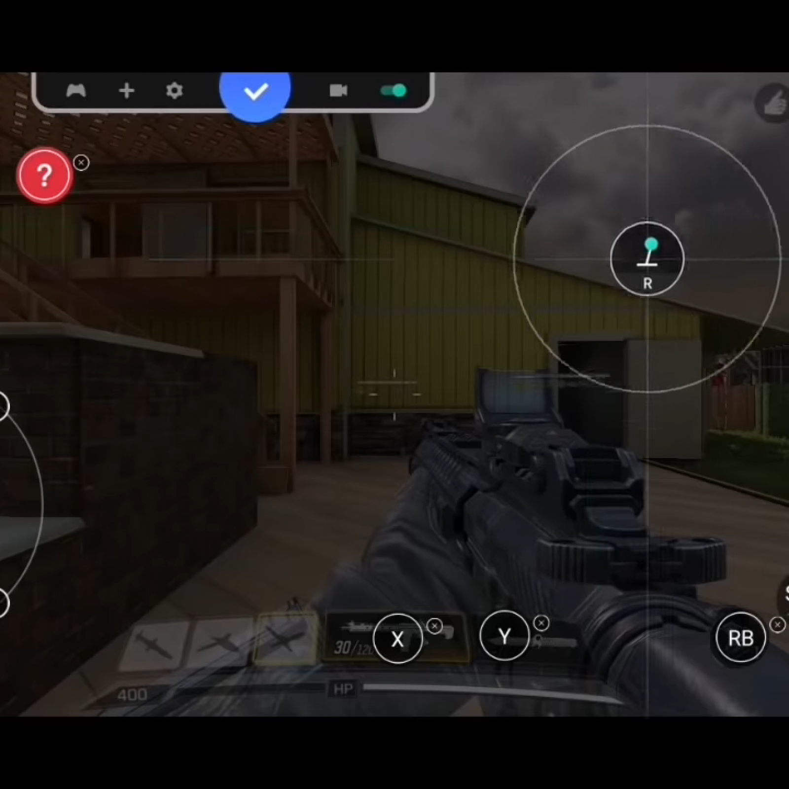 Call of Duty Mobile' Controller Guide - How to Use PS4, Xbox ... - 