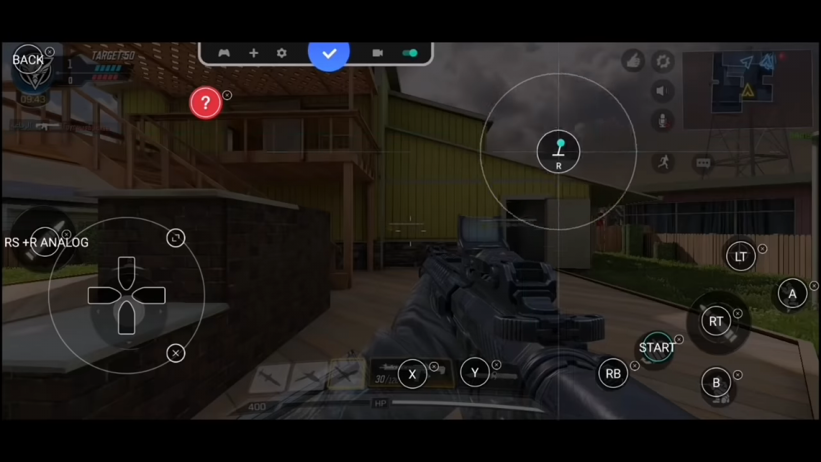 Call of Duty Mobile' Controller Guide - How to Use PS4, Xbox