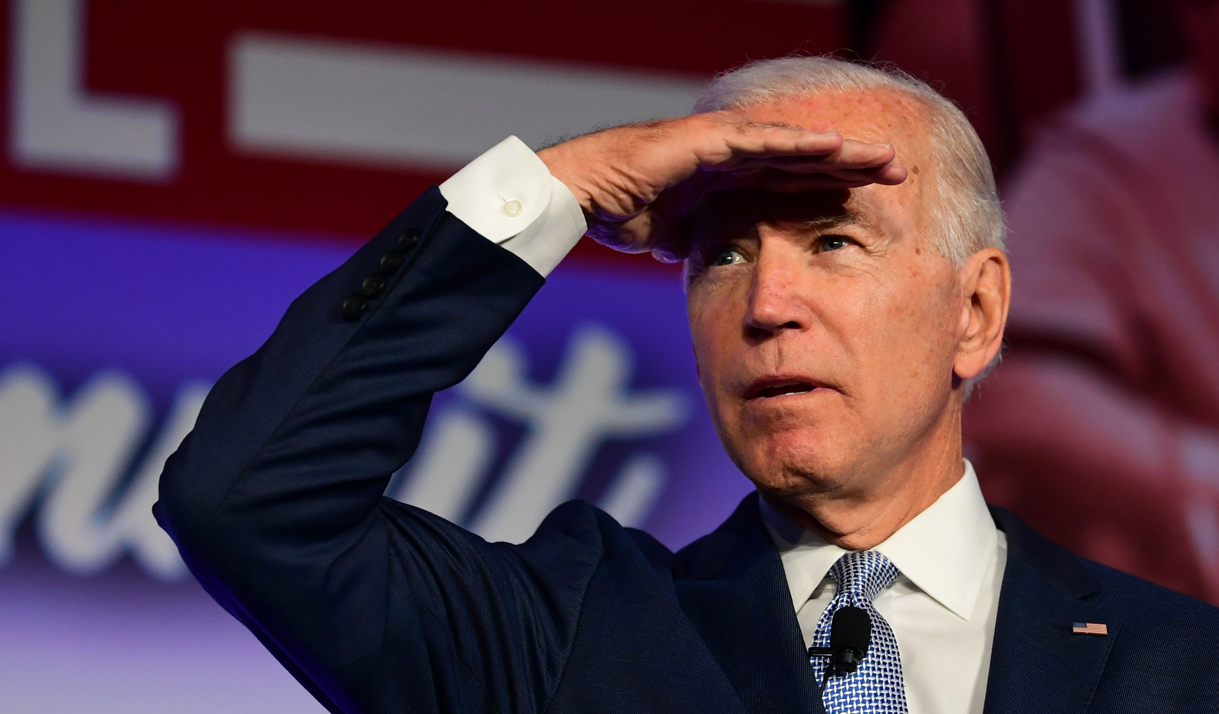 Joe Biden Beats Democrat Rivals On Every Key Election Issue Except ...