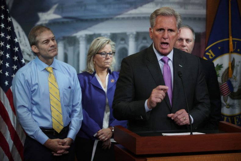 House Republicans