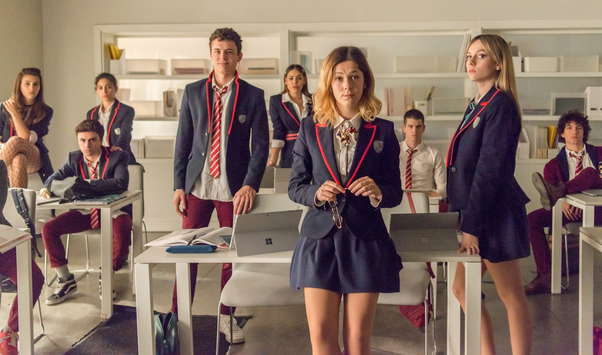 What We Know About 'Classroom Of The Elite' Season 3 Release And Cast