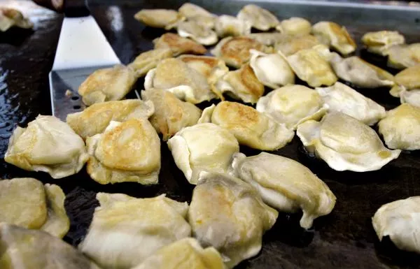 día nacional pierogi