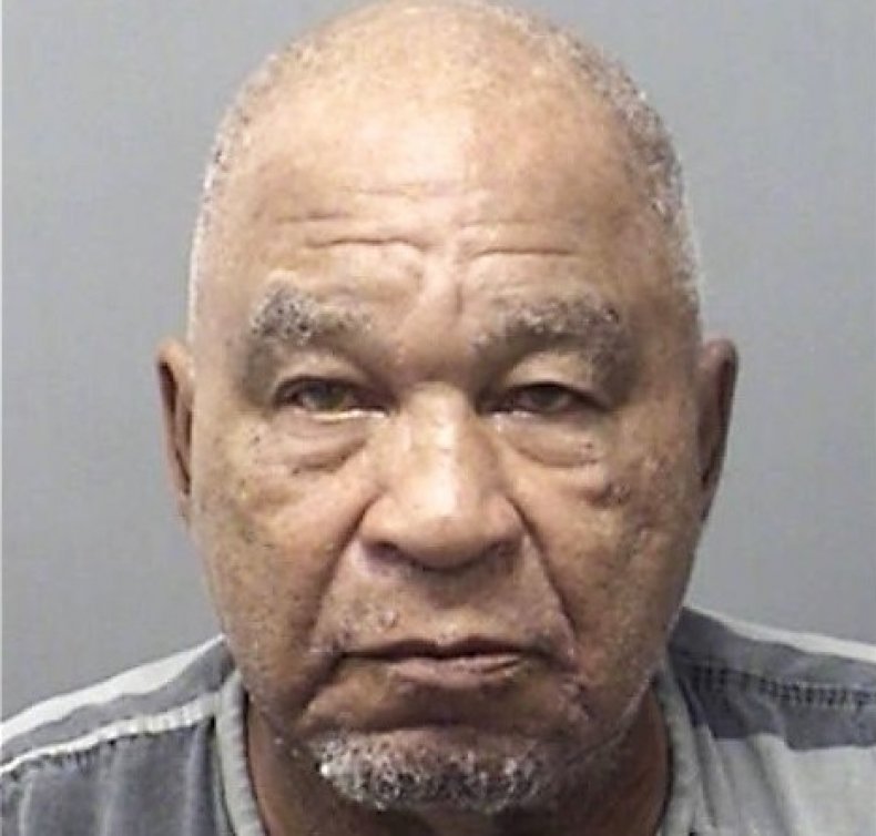 Samuel Little
