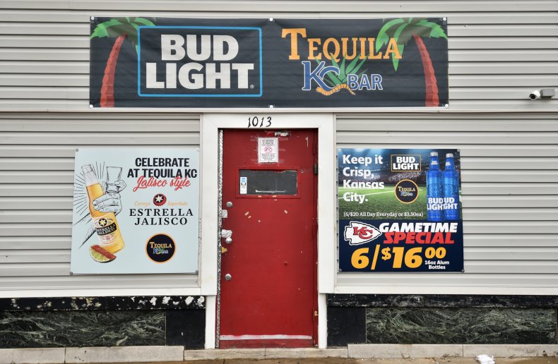 tequila kc