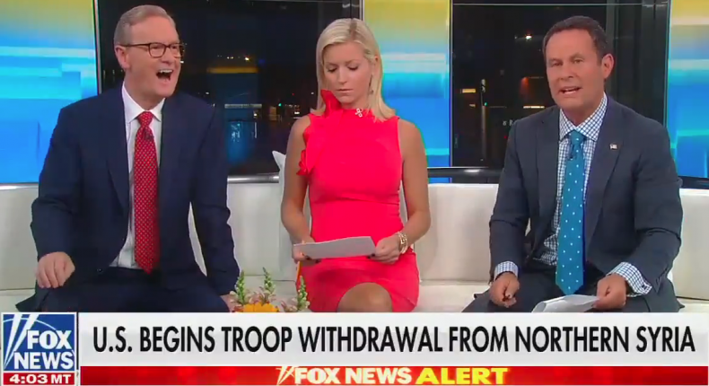 brian kilmeade kurds fox & friends