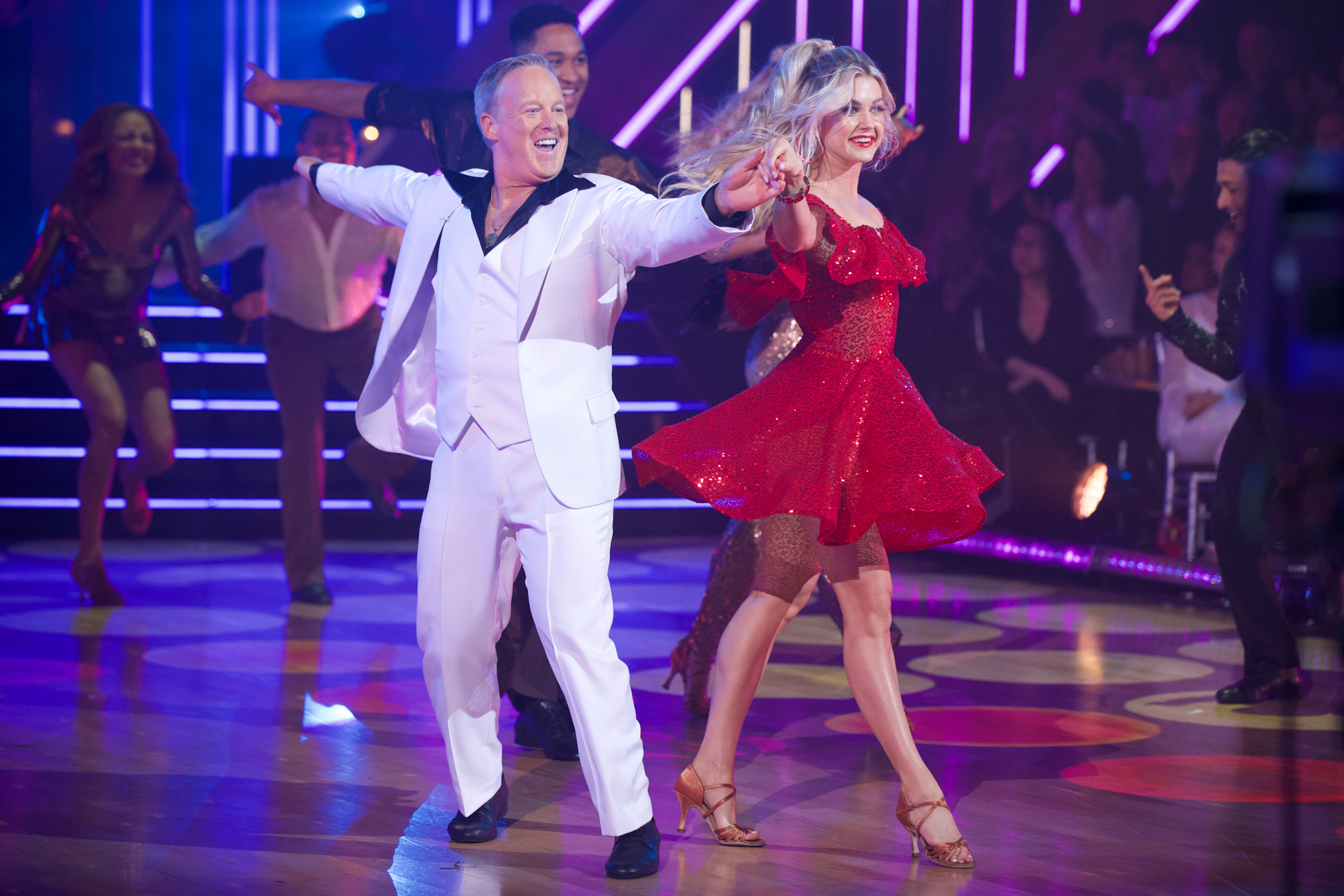 'Dancing With The Stars' Elimination Predictions Who Will Go Home Week 4?