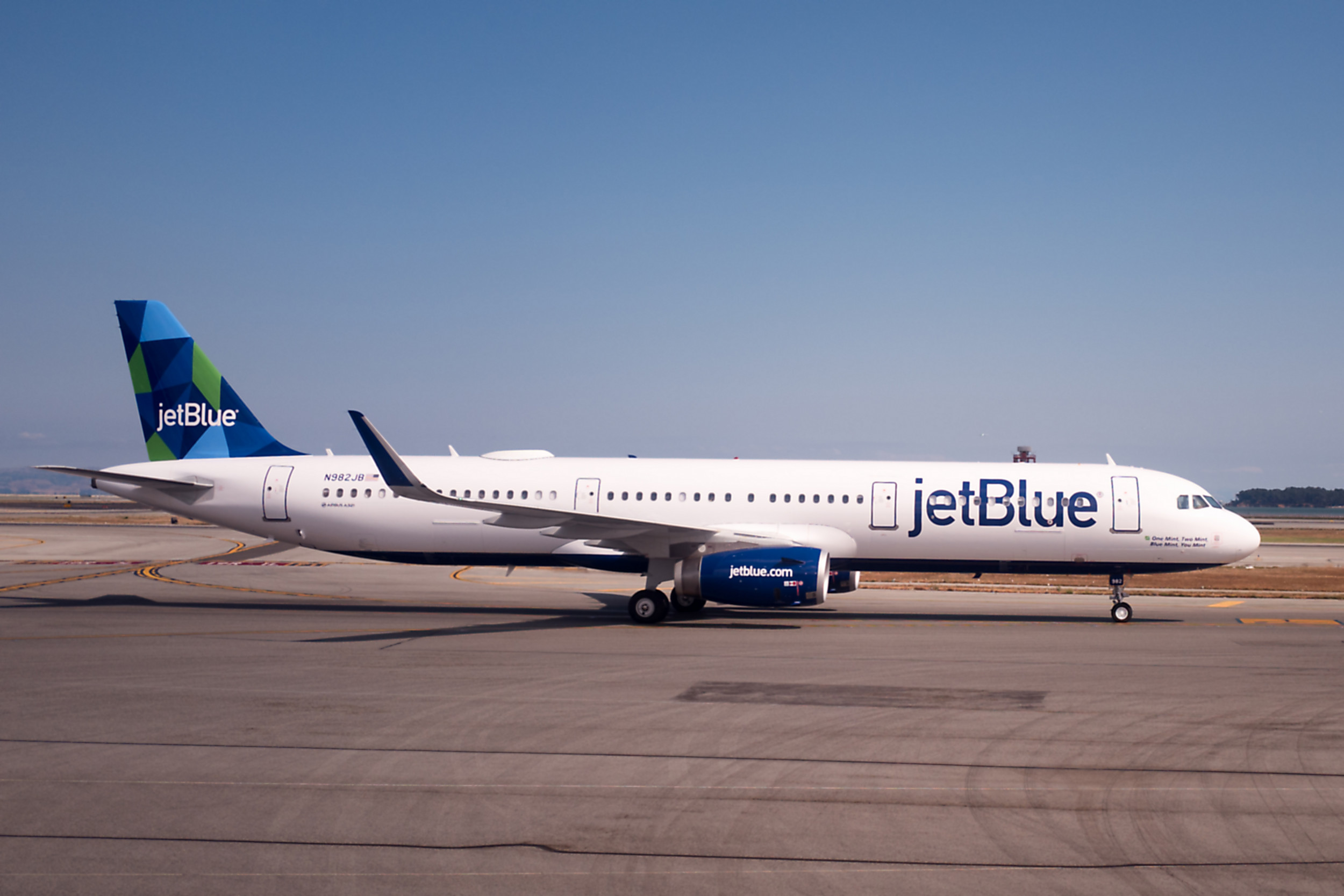 jetblue 12 days of deals