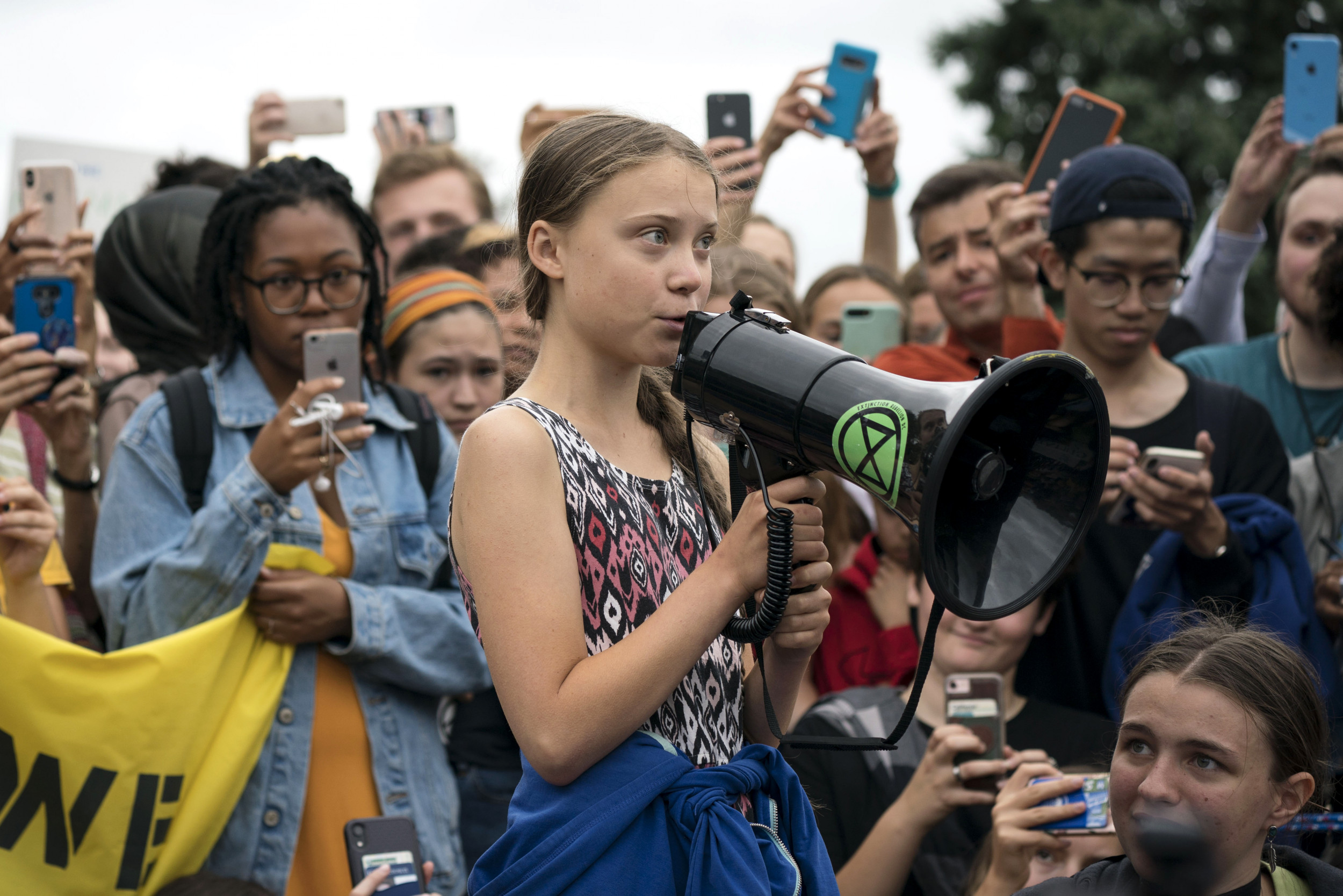 A Greta Thunberg Nobel Peace Prize For Climate Activism Would Have Been At Odds With Norways
