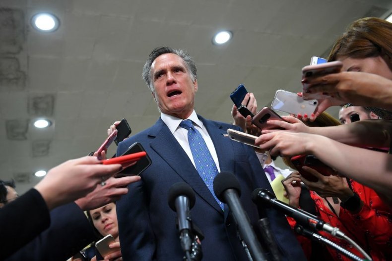 Mitt Romney