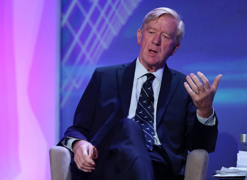 Bill Weld