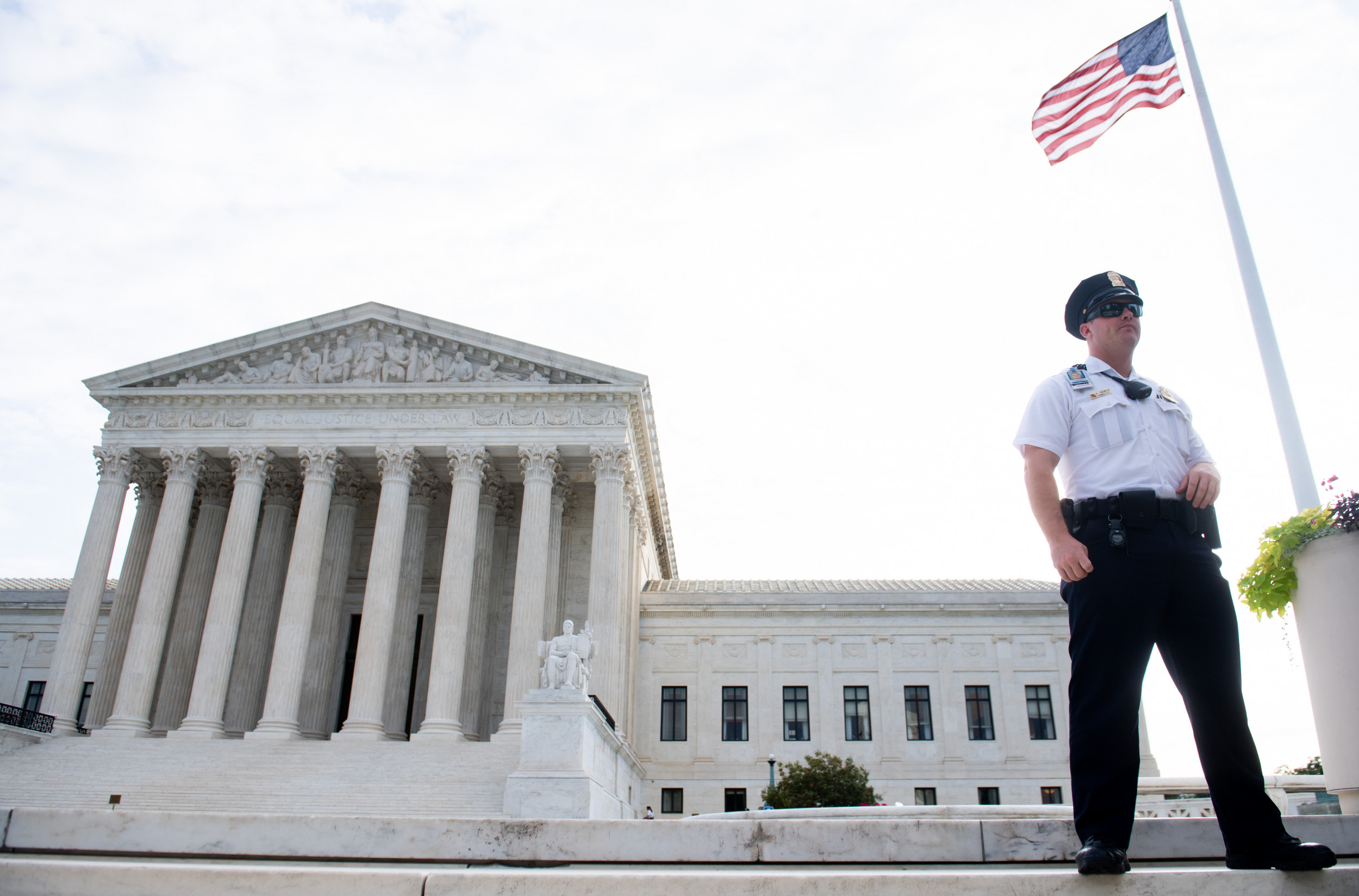 U.S. Supreme Court